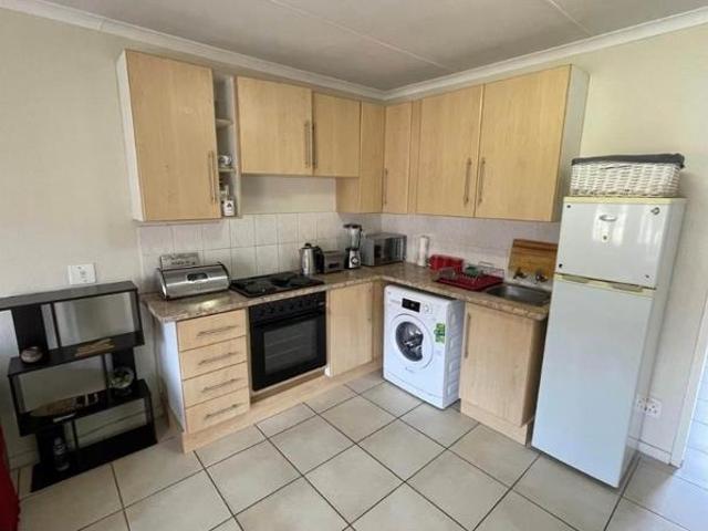 1 Bedroom Simplex in Villieria