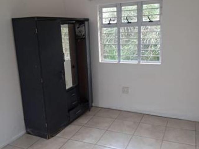 1 Bedroom Simplex in Westville