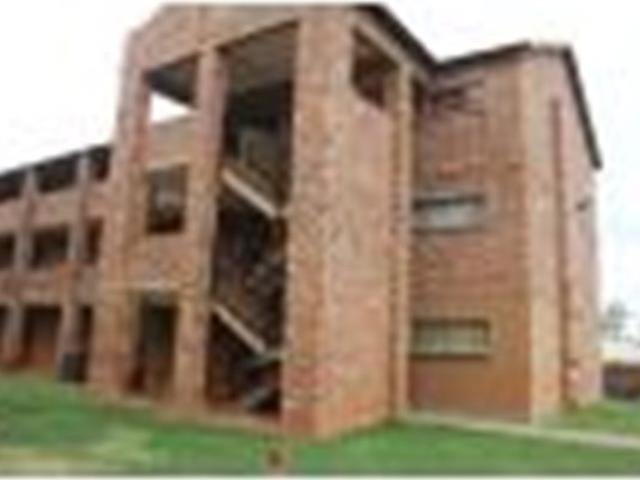 1 Bedroom Simplex in Winternest