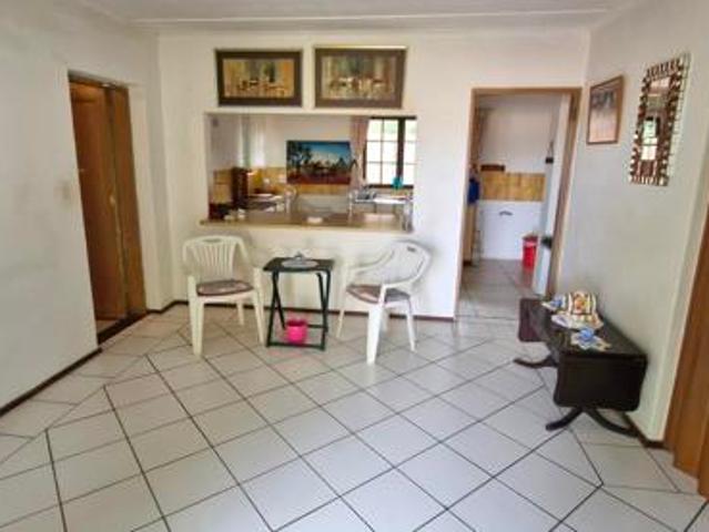 1 Bedroom Simplex in Banners Rest