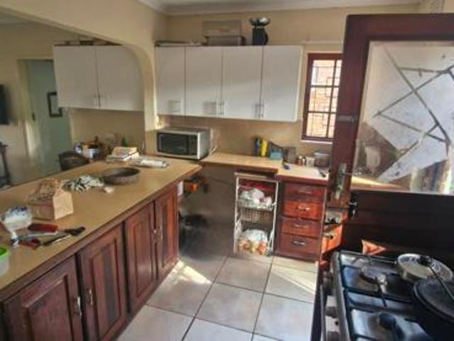 1 Bedroom Simplex in Banners Rest