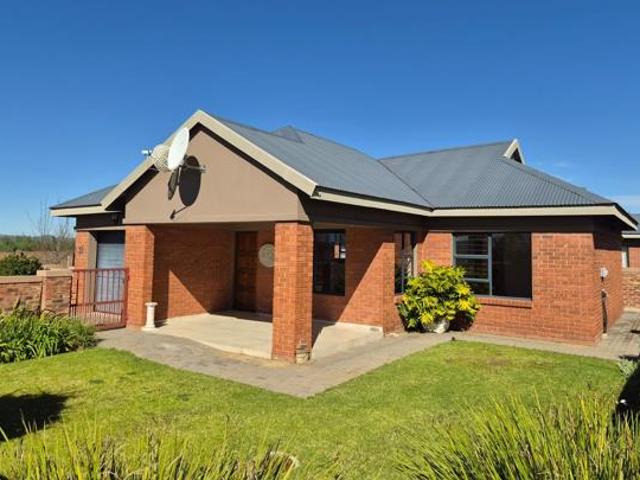 1 Bedroom Simplex in Baillie Park