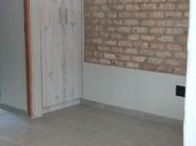 1 Bedroom Simplex in Boksburg West