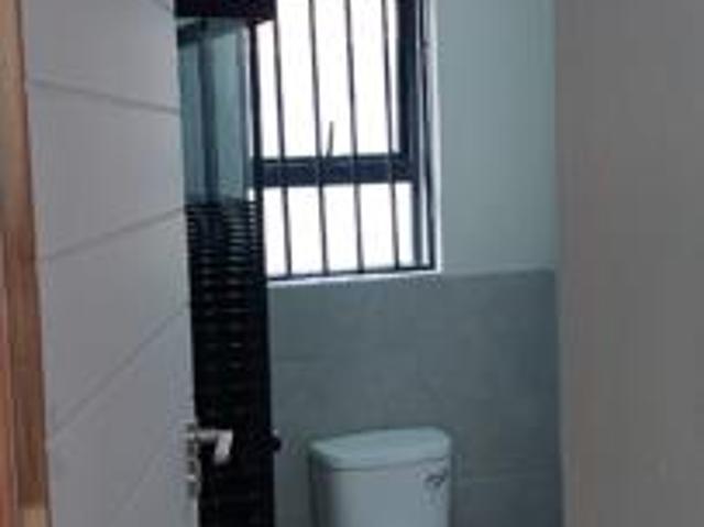 1 Bedroom Simplex in Boksburg West