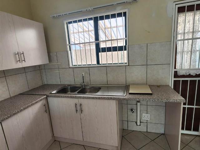 1 Bedroom Simplex in Cullinan