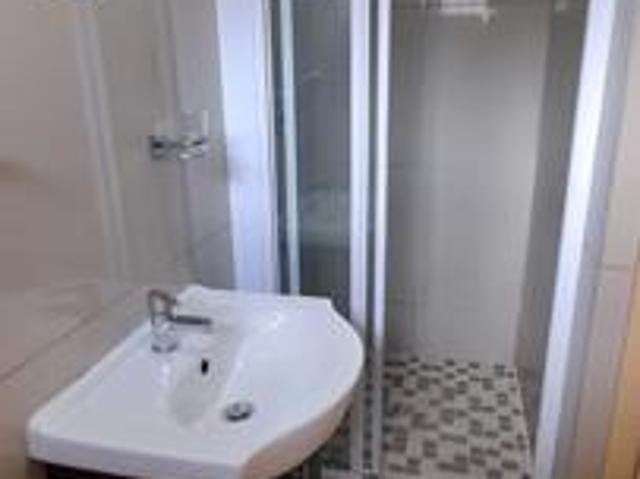 1 Bedroom Simplex in Dunveria