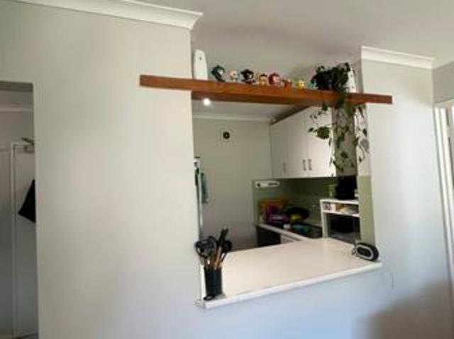 1 Bedroom Simplex in Rondebosch