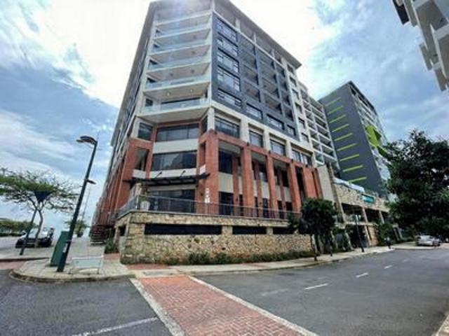 1 bedroom spacious apartment for sal.