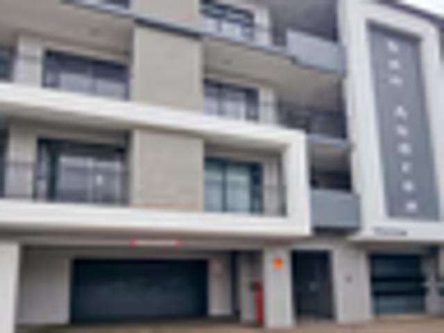 1 Bedroom Studio Apartment To Let in Flamingo Vlei