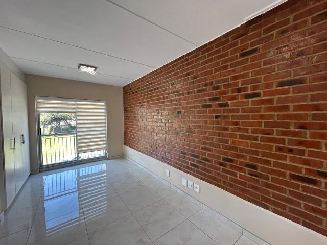 1 Bedroom Studio Apartment To Let in Houghton Estate | Zareena Kara Properties