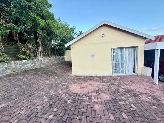 1 Bedroom Studio Apartment To Let in Westville