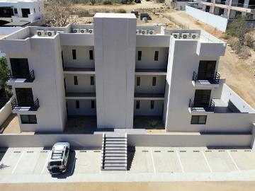 1 Bedroom Studio Coto California El Tezal en Cabo San Lucas