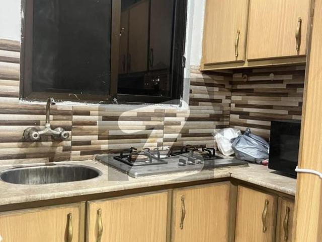 1 Bedroom Studio Furnished Apartment Available For Rent In E 11
