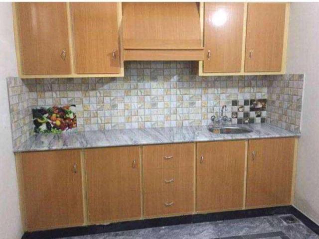 1 Bedroom / Studio Flat available on Rent Abbottabad ID 58069