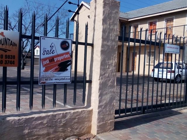1 Bedroom Studio in Mayville