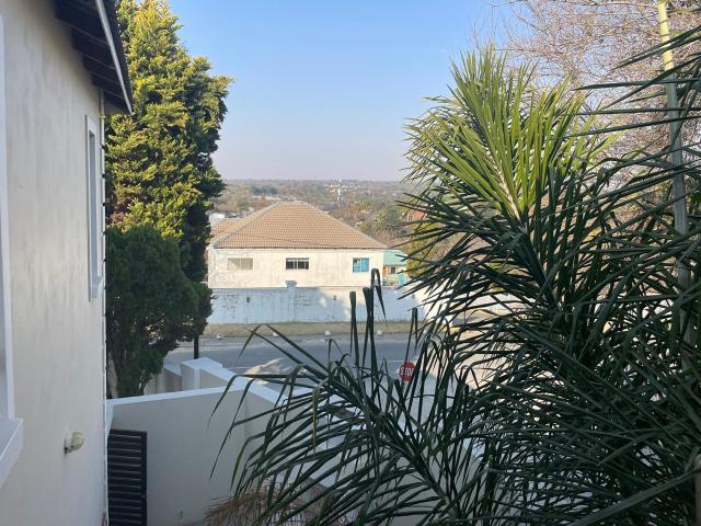 1 Bedroom Studio in Bloubosrand