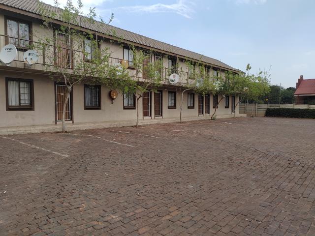 1 Bedroom Studio in Capital Park