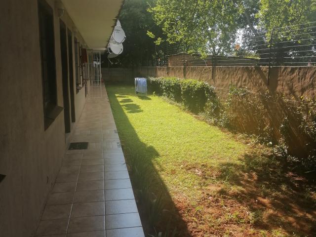 1 Bedroom Studio in Capital Park