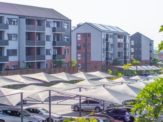 1 Bedroom Studio in Riversands