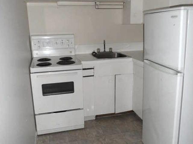 1 Bedroom Suite 4plex
