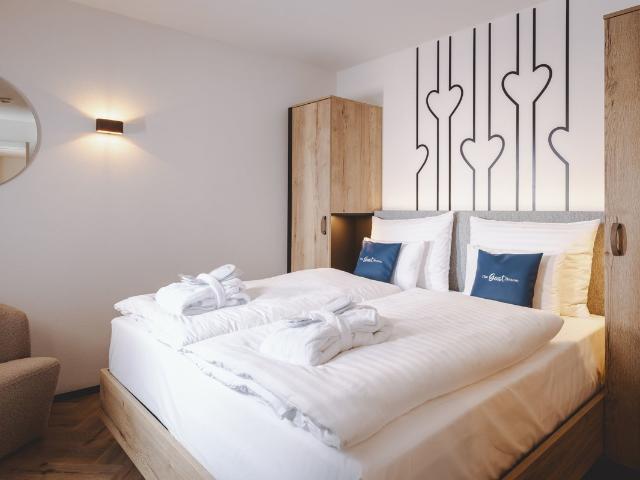 1 Bedroom Suite The Gast House Zell am See