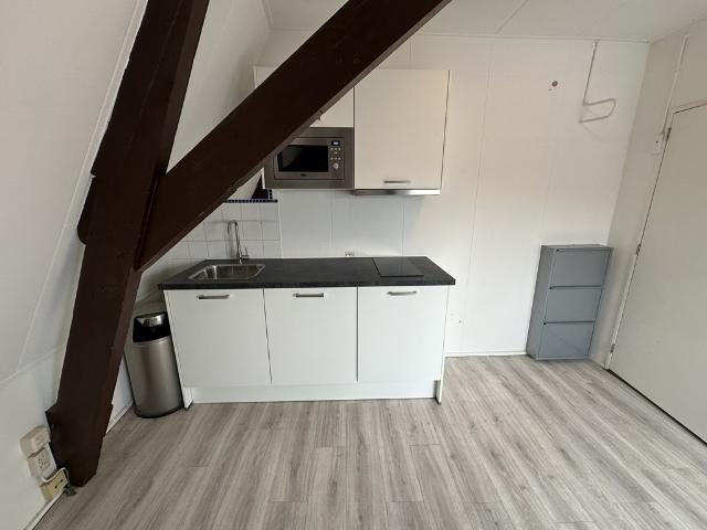 1 bedroom Surface Area: 12.9m2