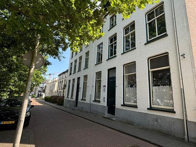 1 bedroom Surface Area: 20m2