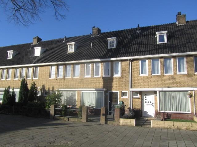 1 bedroom Surface Area: 35m2