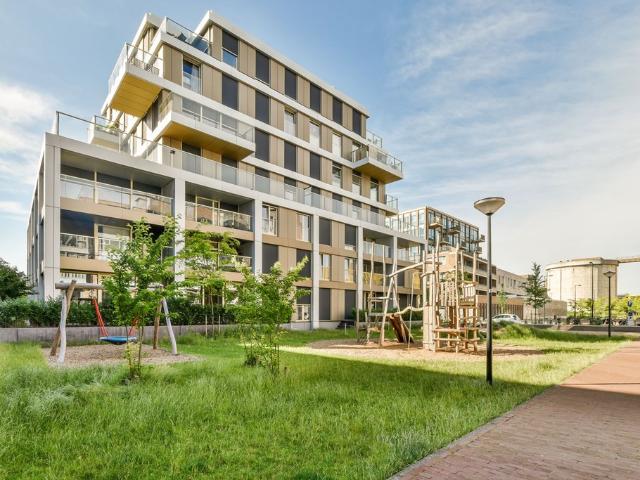 1 bedroom Surface Area: 49m2