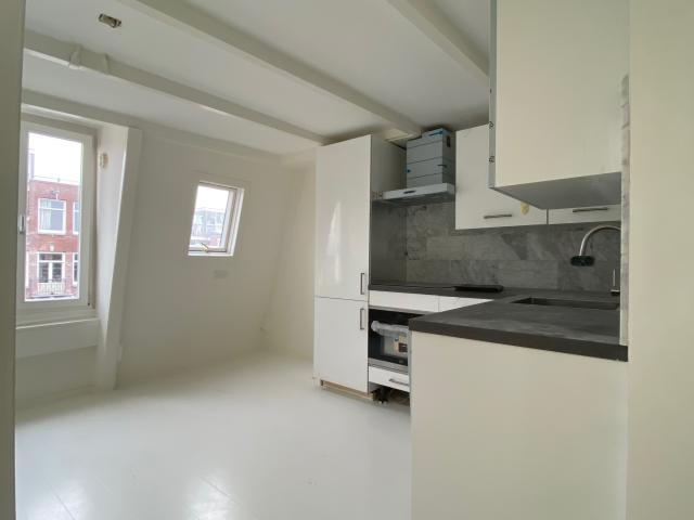 1 bedroom Surface Area: 41m2