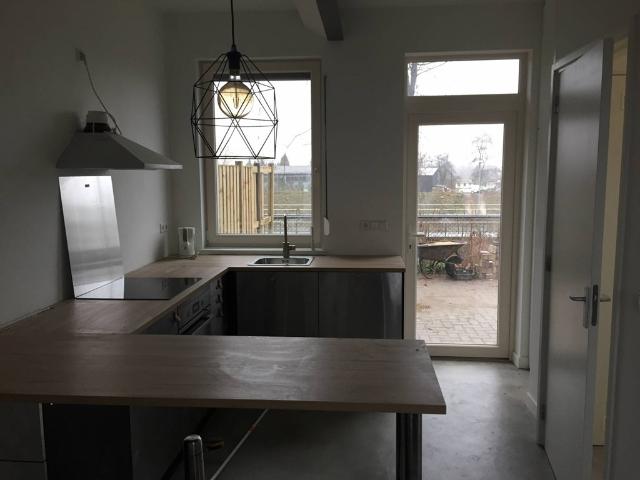 1 bedroom Surface Area: 41m2 Furnished