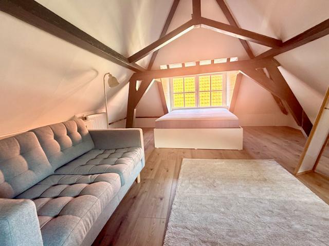 1 bedroom Surface Area: 42m2