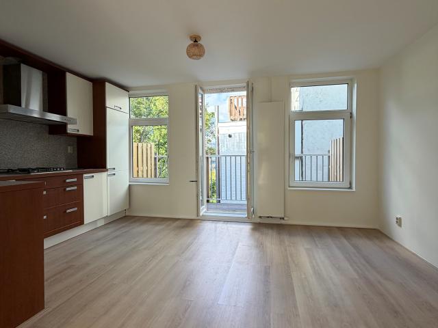 1 bedroom Surface Area: 42m2