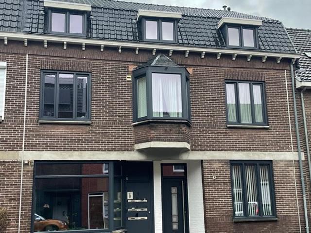 1 bedroom Surface Area: 43m2 Furnished