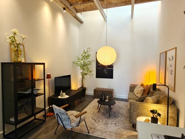 1 bedroom Surface Area: 59m2