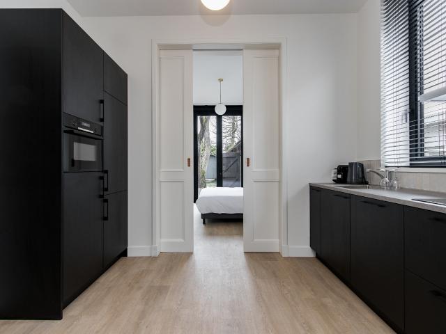 1 bedroom Surface Area: 51m2