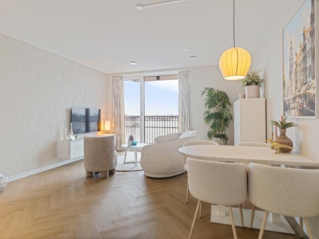 1 bedroom Surface Area: 53m2