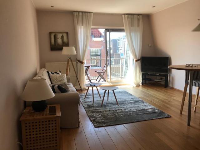 1 bedroom Surface Area: 53m2 Furnished