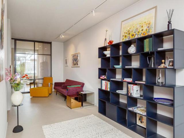 1 bedroom Surface Area: 64m2