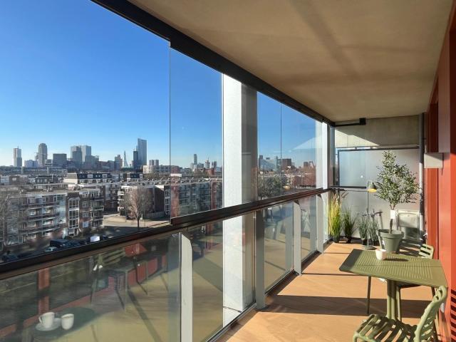 1 bedroom Surface Area: 64m2