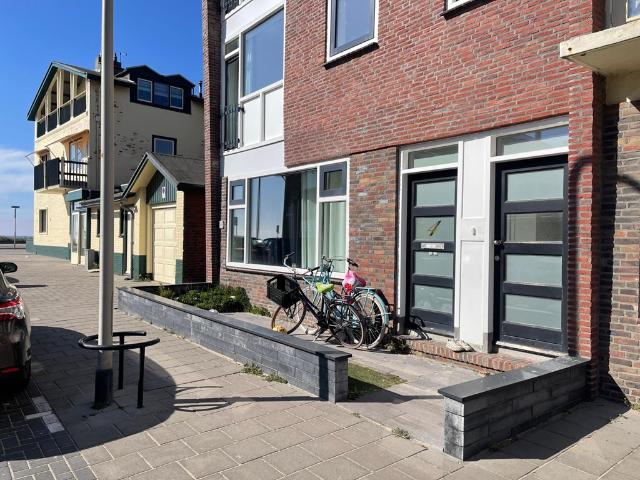 1 bedroom Surface Area: 60m2