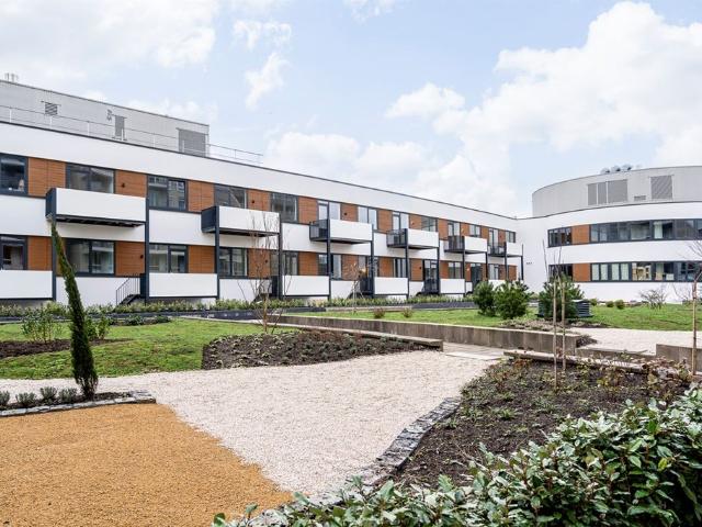 1 bedroom Surface Area: 74m2