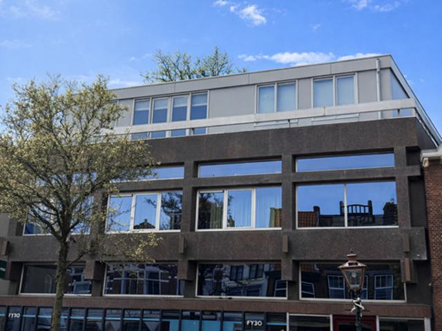 1 bedroom Surface Area: 79m2