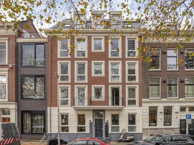 1 bedroom Surface Area: 79m2