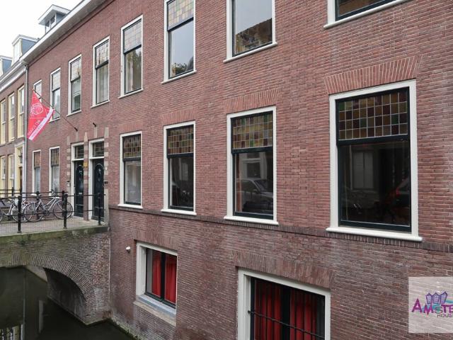 1 bedroom Surface Area: 72m2 Furnished