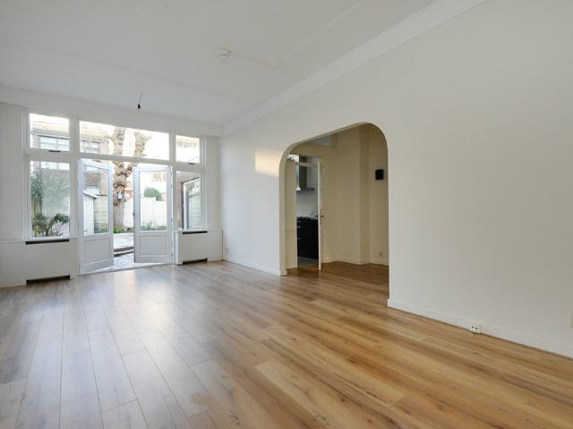1 bedroom Surface Area: 80m2