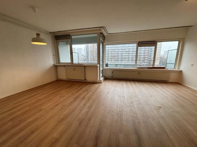 1 bedroom Surface Area: 81m2