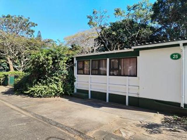 1 bedroom park home in margate