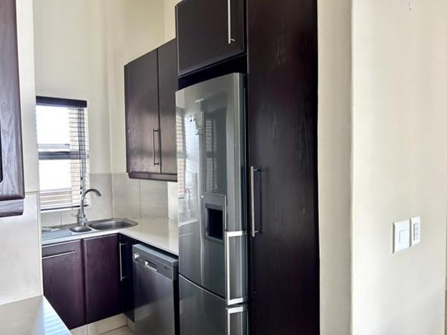 1 Bedroom Penthouse in Sandown