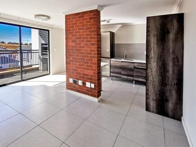 1 Bedroom Penthouse in The Hills
